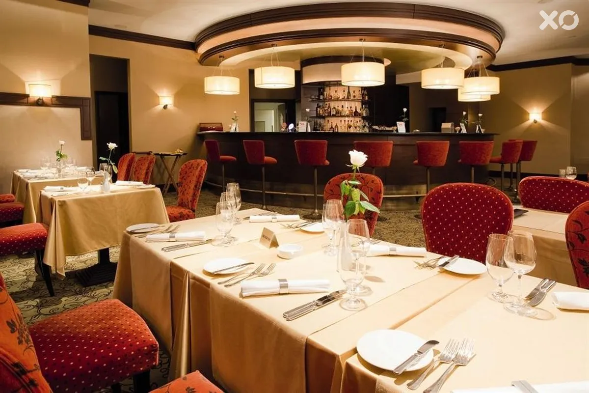 Radisson Blu Sobieski Hotel