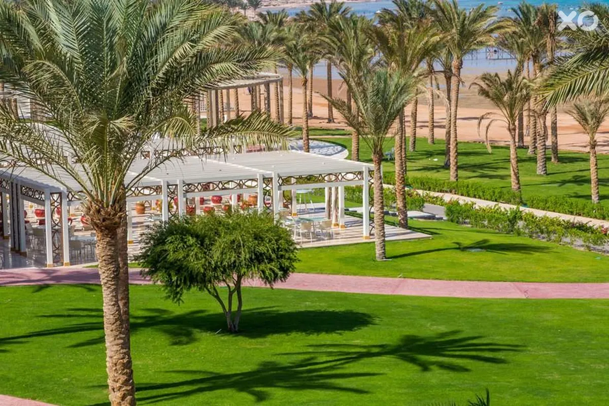 Rixos Premium Seagate