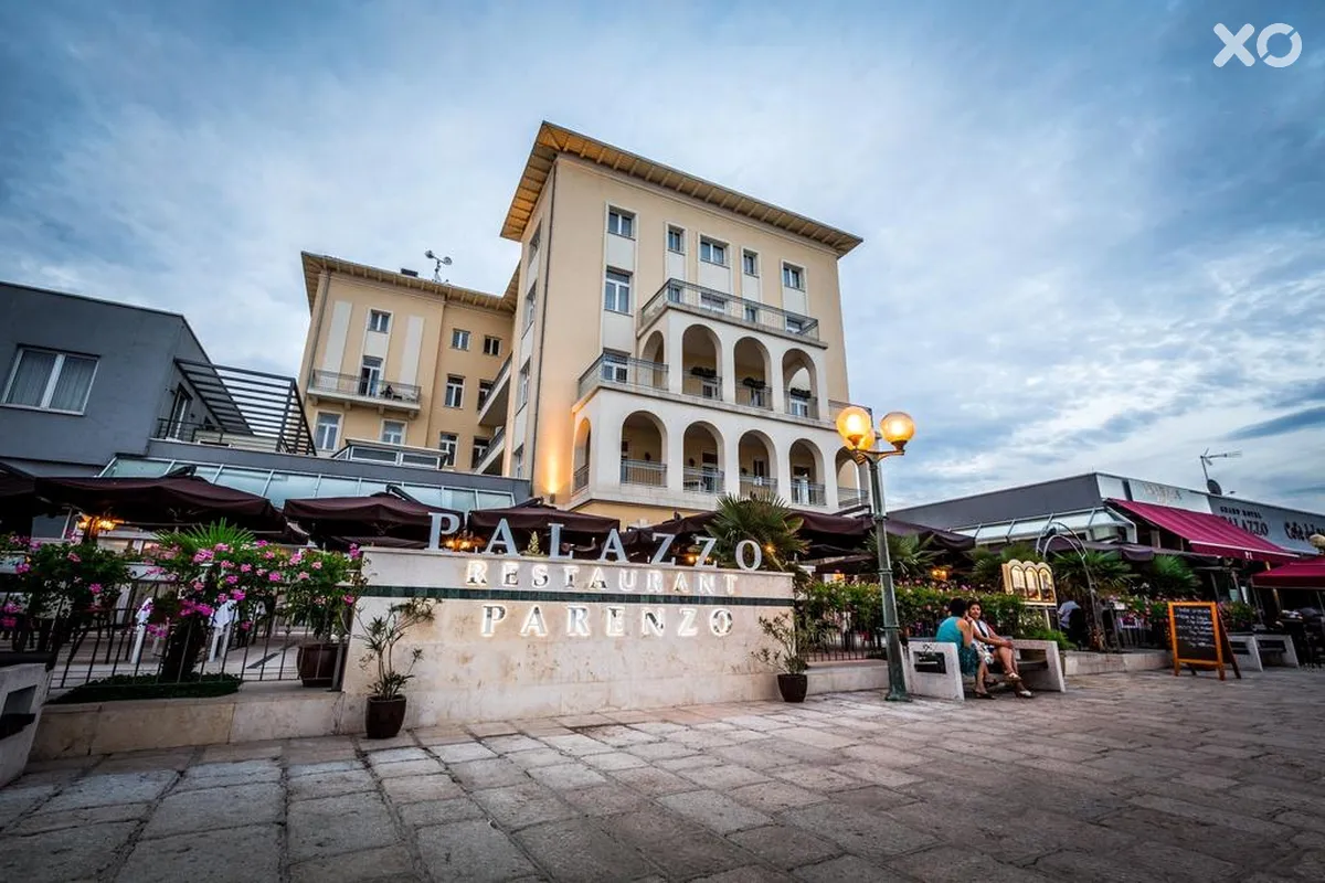 Bo Hotel Palazzo