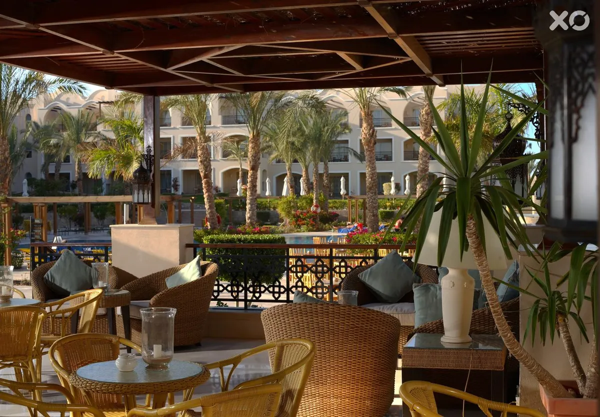 Jaz Makadi Star & Spa