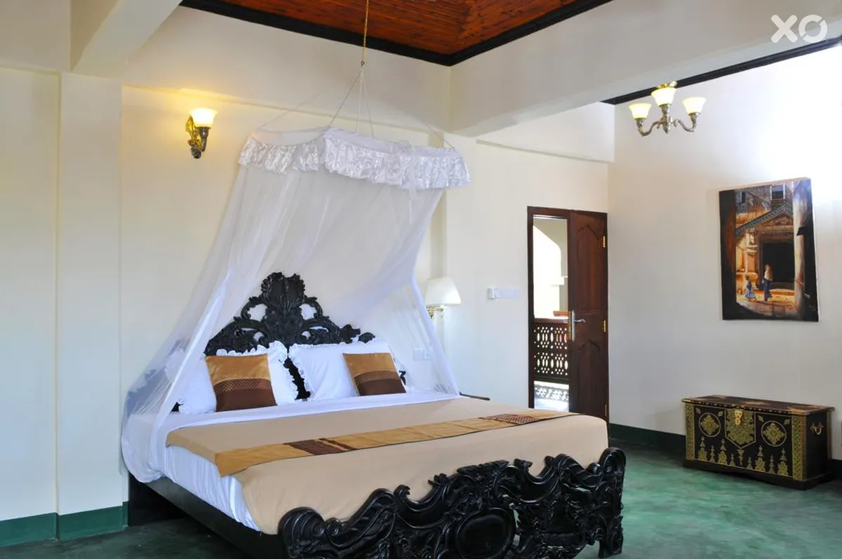 Forodhani Park Hotel