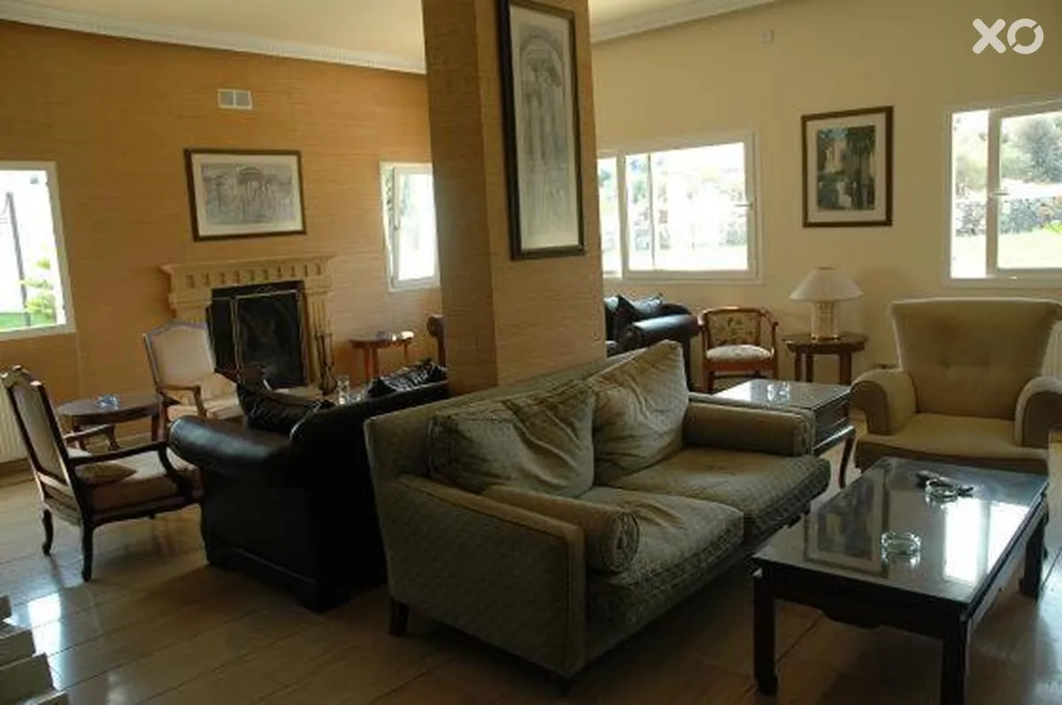 Altinkaya Holiday Resort
