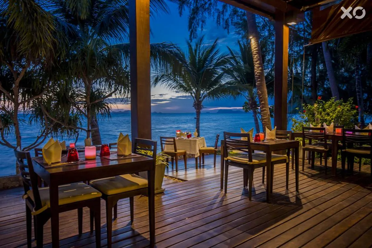 The Passage Samui Villas & Resort