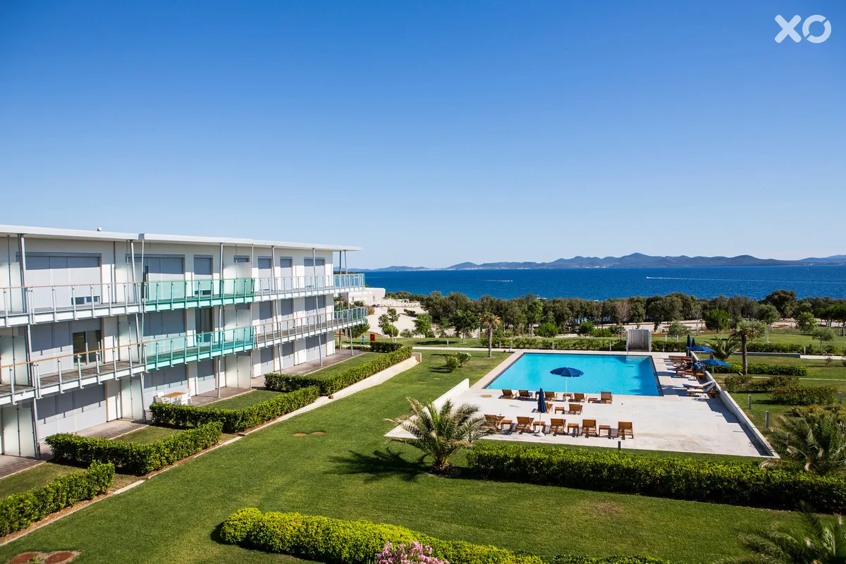 Falkensteiner Premium Apartments Senia