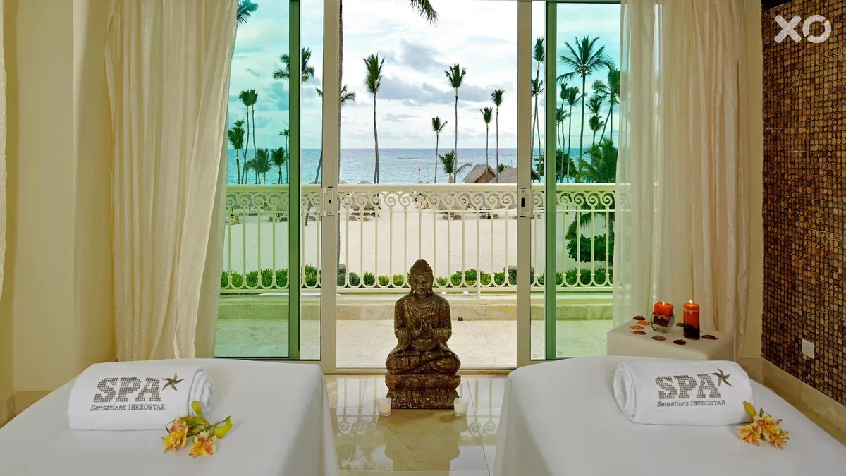 Iberostar Grand Bavaro Hotel