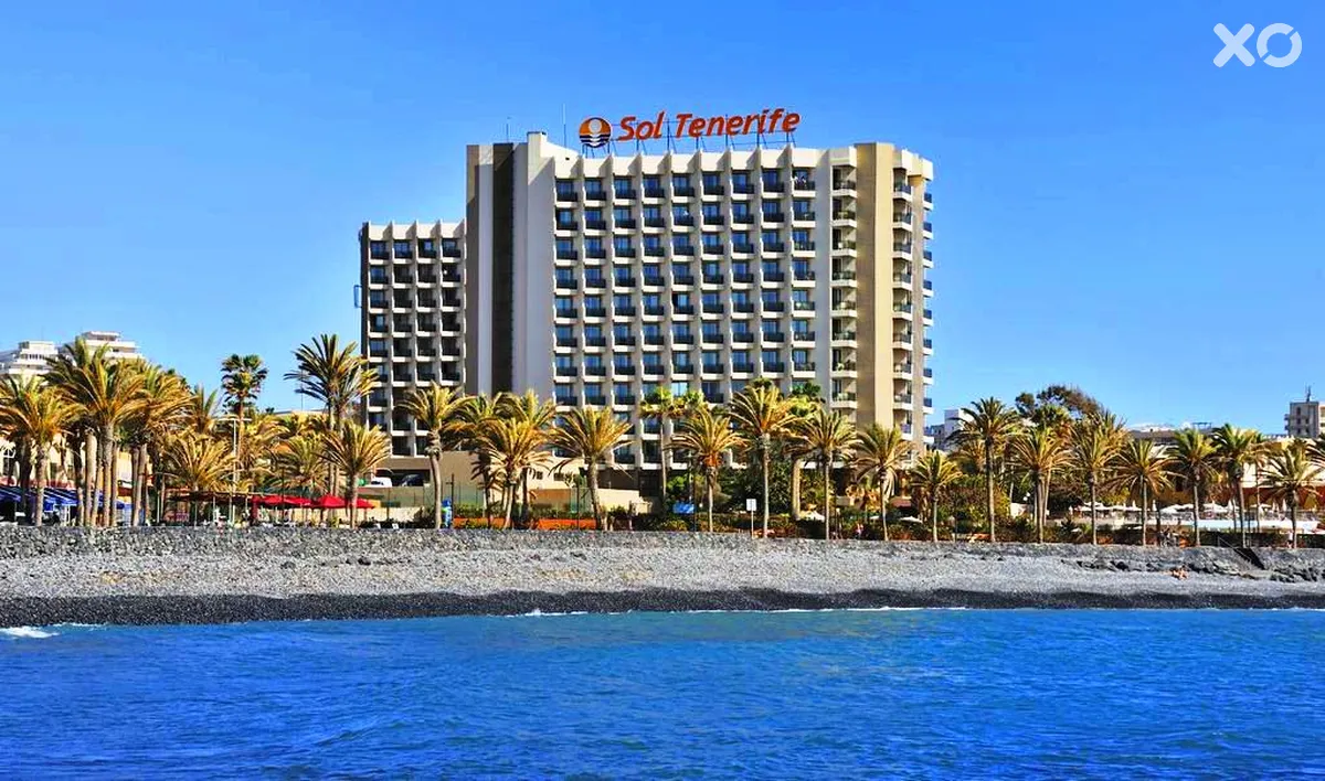 Sol Tenerife