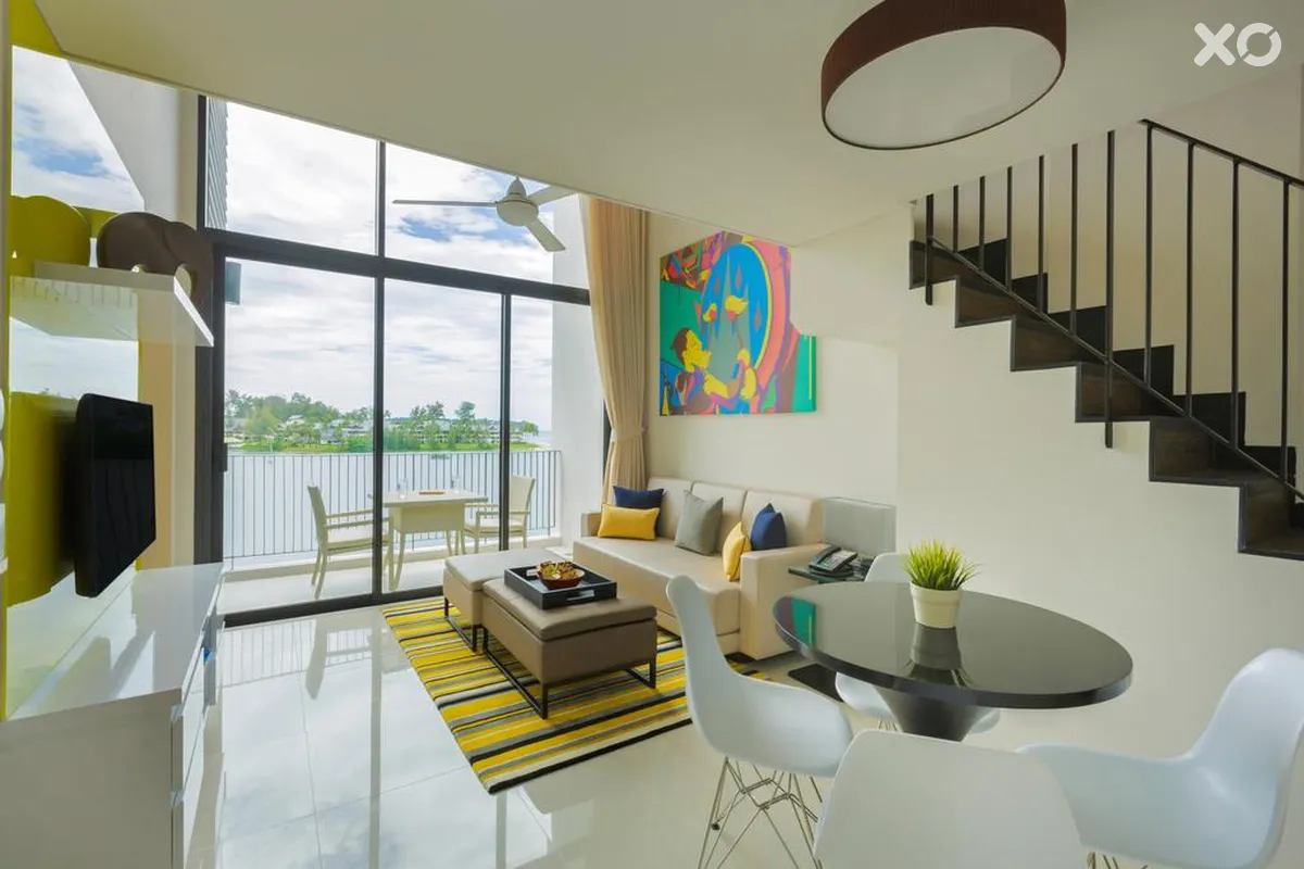 Cassia Phuket