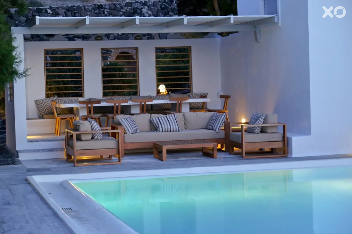 Ambassador Aegean Luxury Hotel & Suites