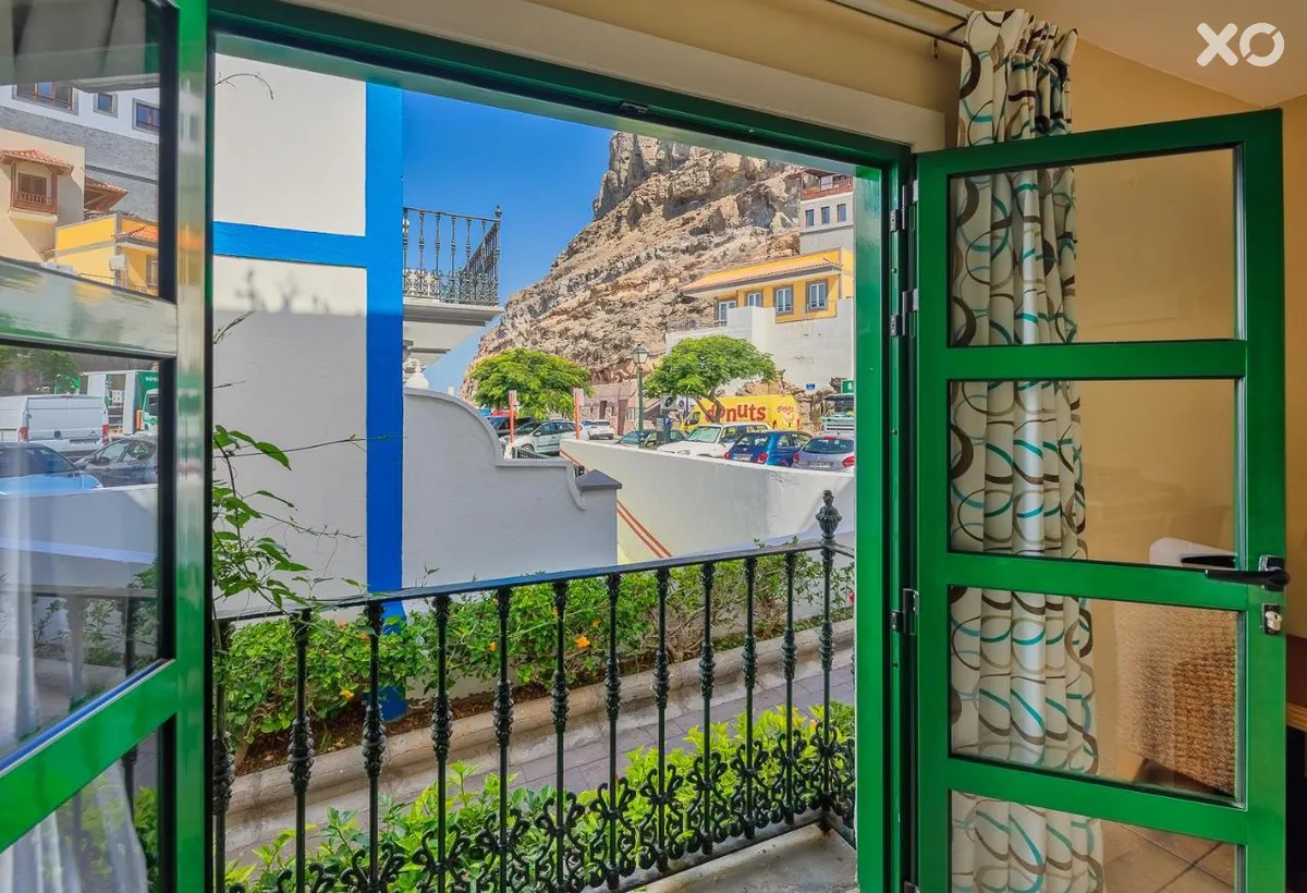 Livvo Puerto de Mogan Apartamentos