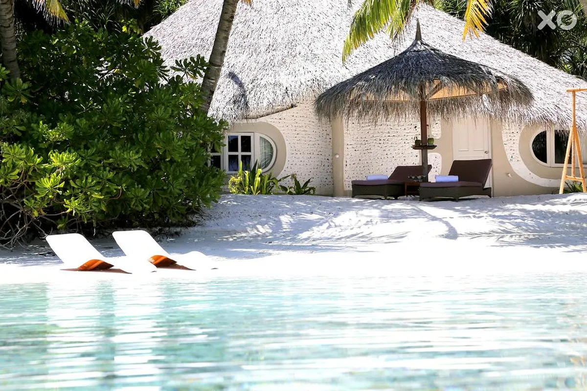 Nika Island Resort