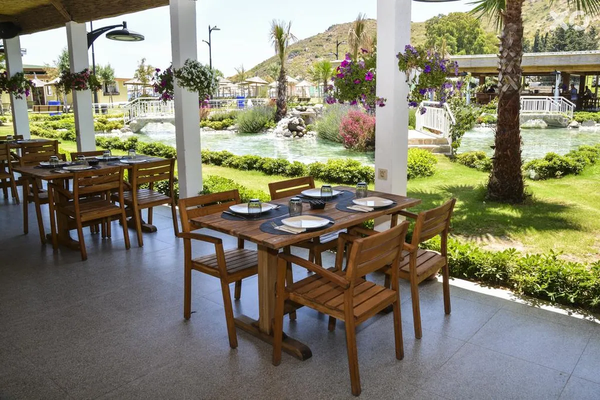 Club Marma Hotel