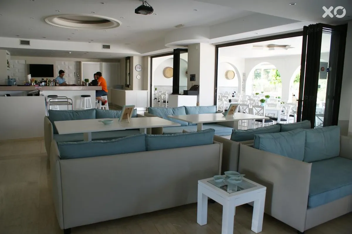 Castro Hotel
