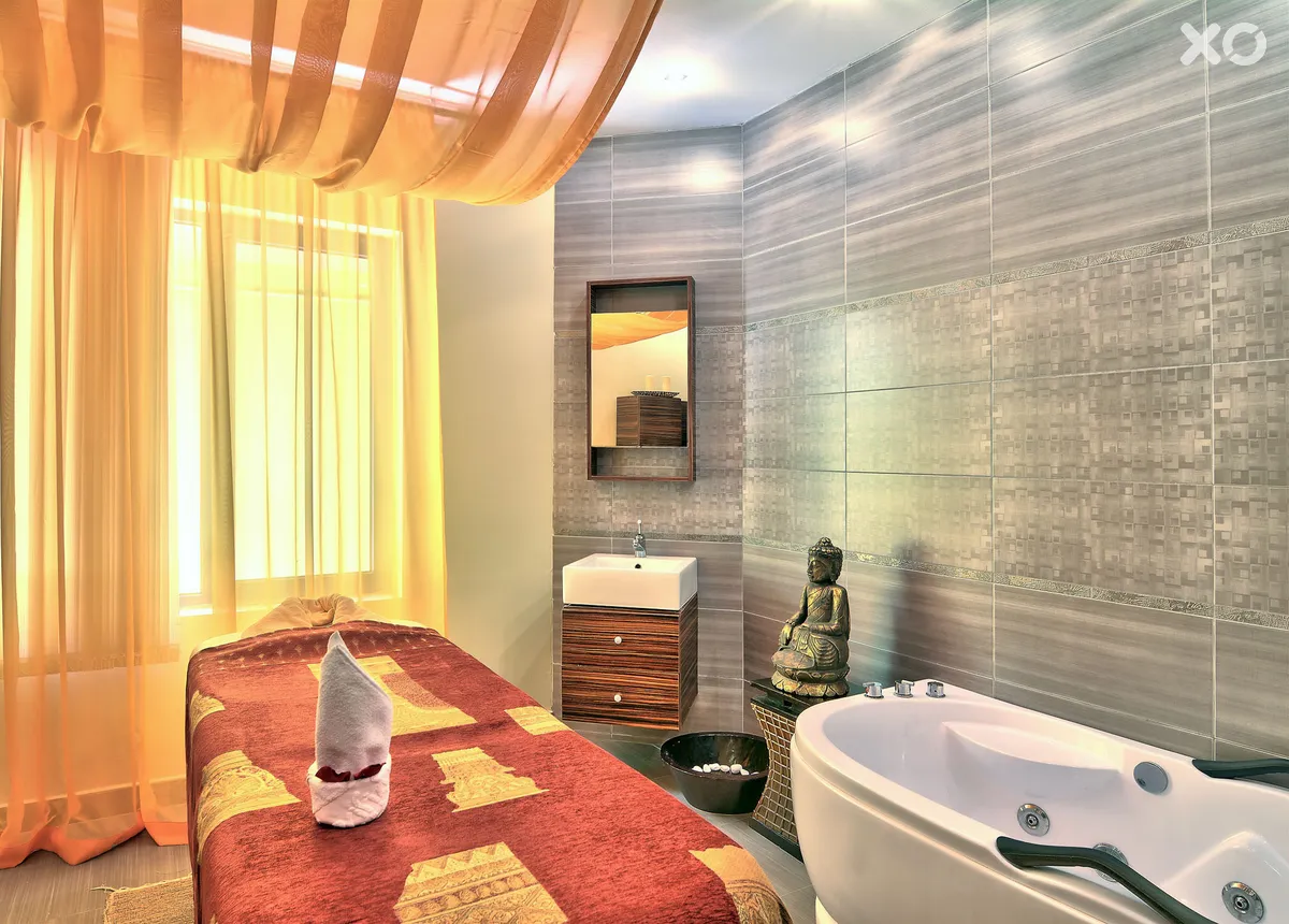 Grifid Arabella Hotel