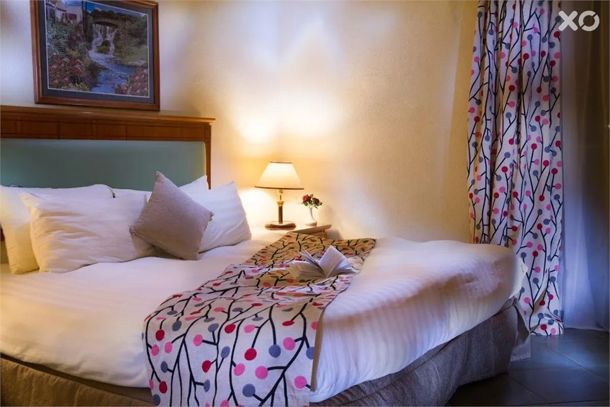 Island View Resort