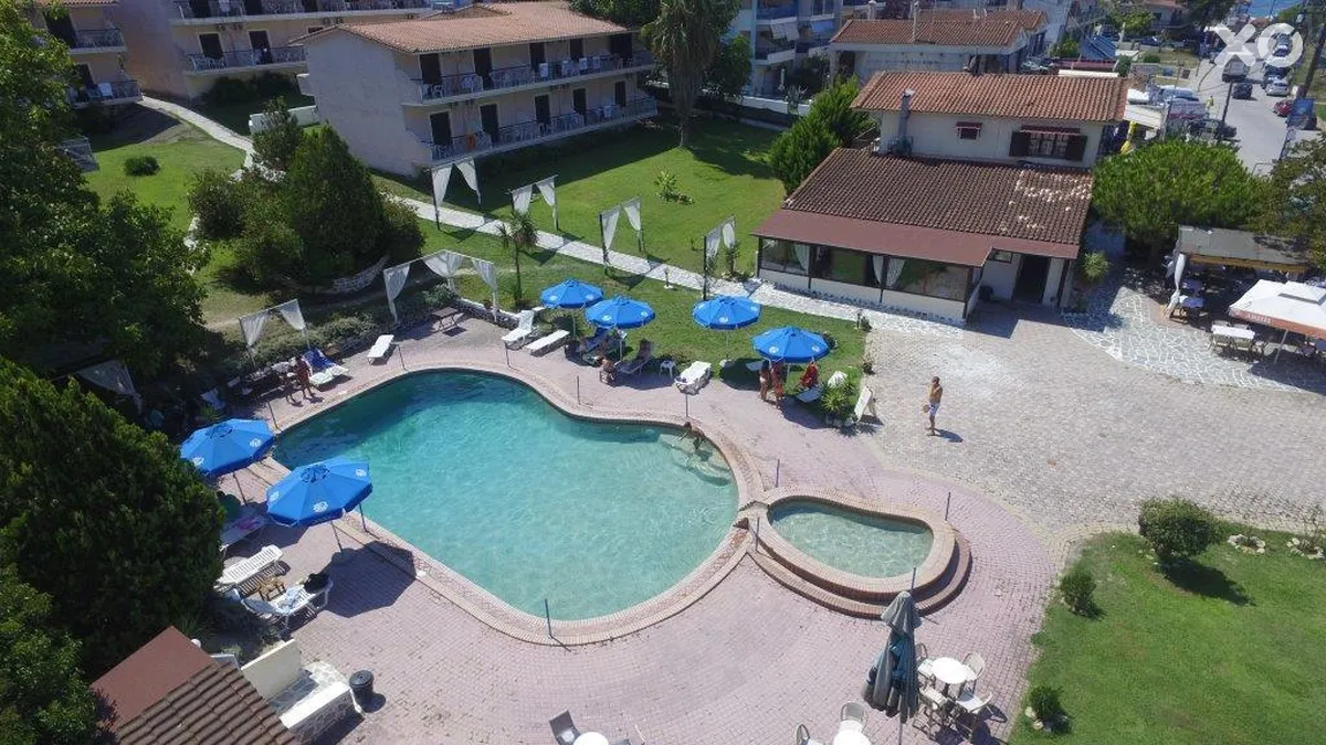 Jenny Hotel