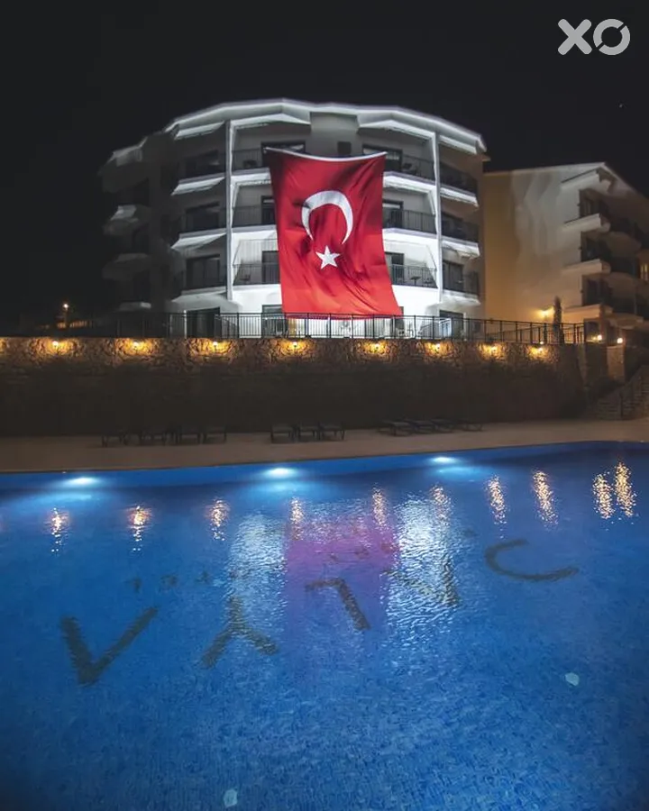 Dalya Resort Datca
