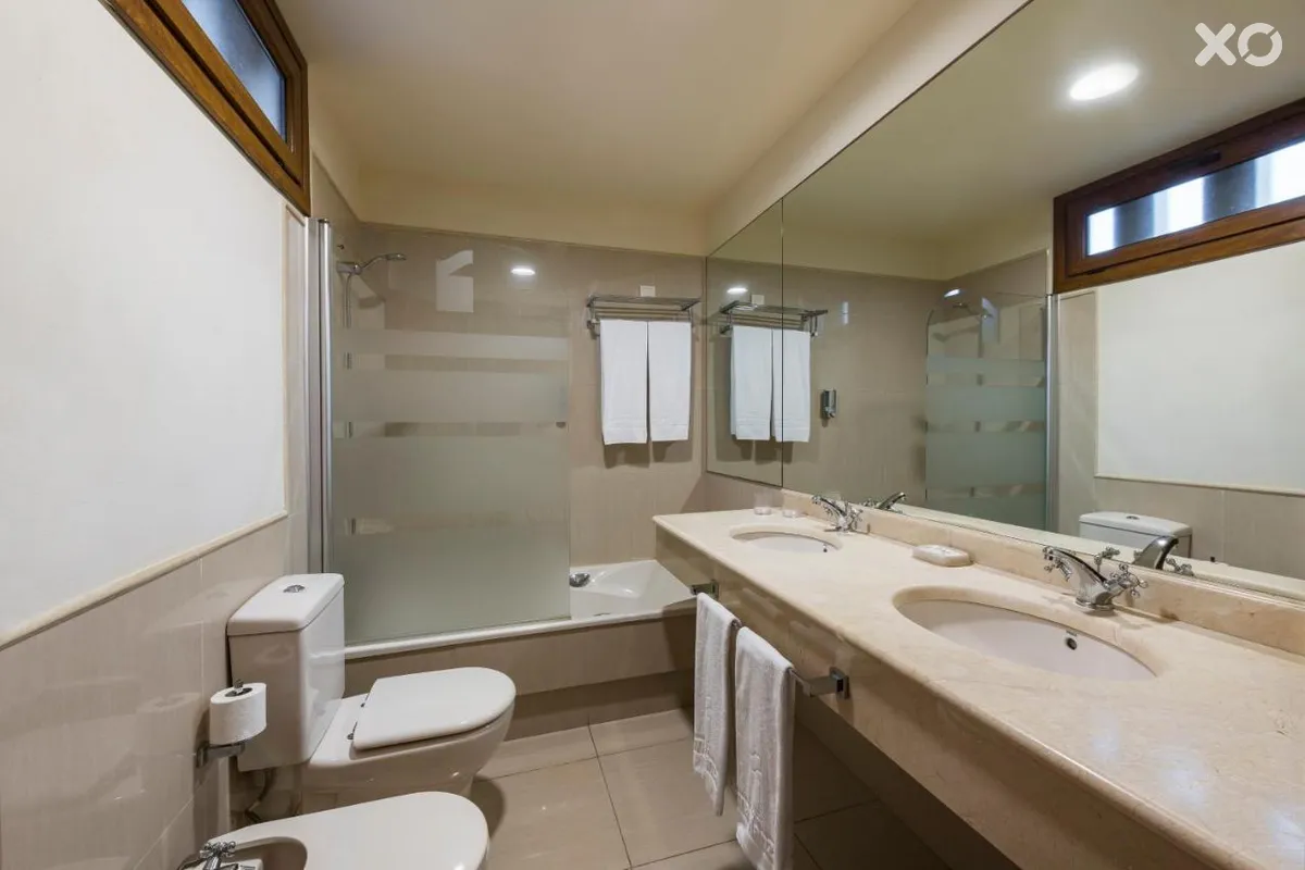 Marylanza Suites & Spa