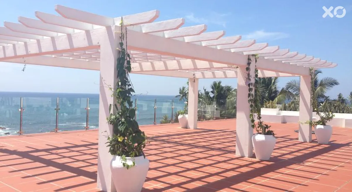 Sayura Beach Hotel