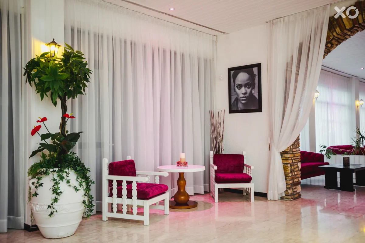 Sveltos Hotel