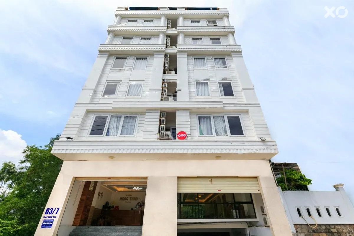 Ngoc Thao Phu Quoc Hotel