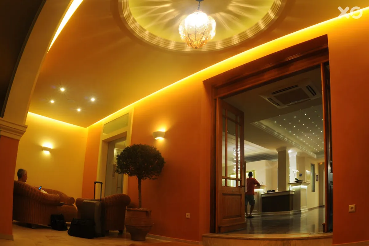 Art Hotel Debono