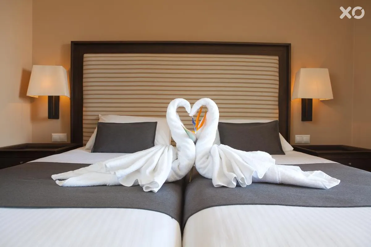 Atlantica Belvedere Resort & Spa