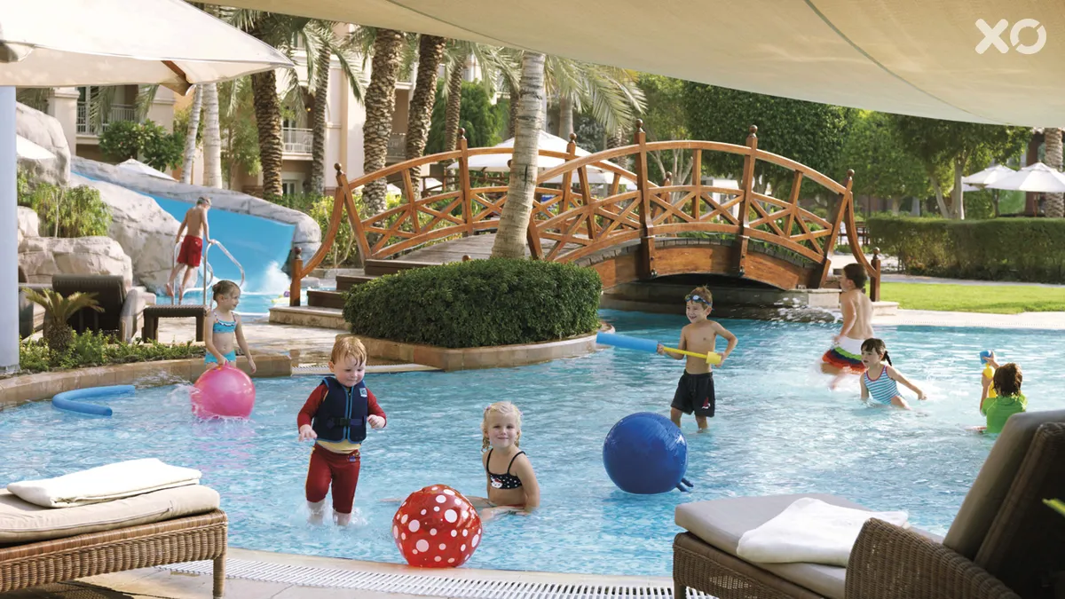 The Ritz-Carlton
