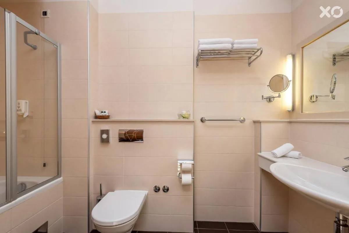 Plaza Omis Hotel