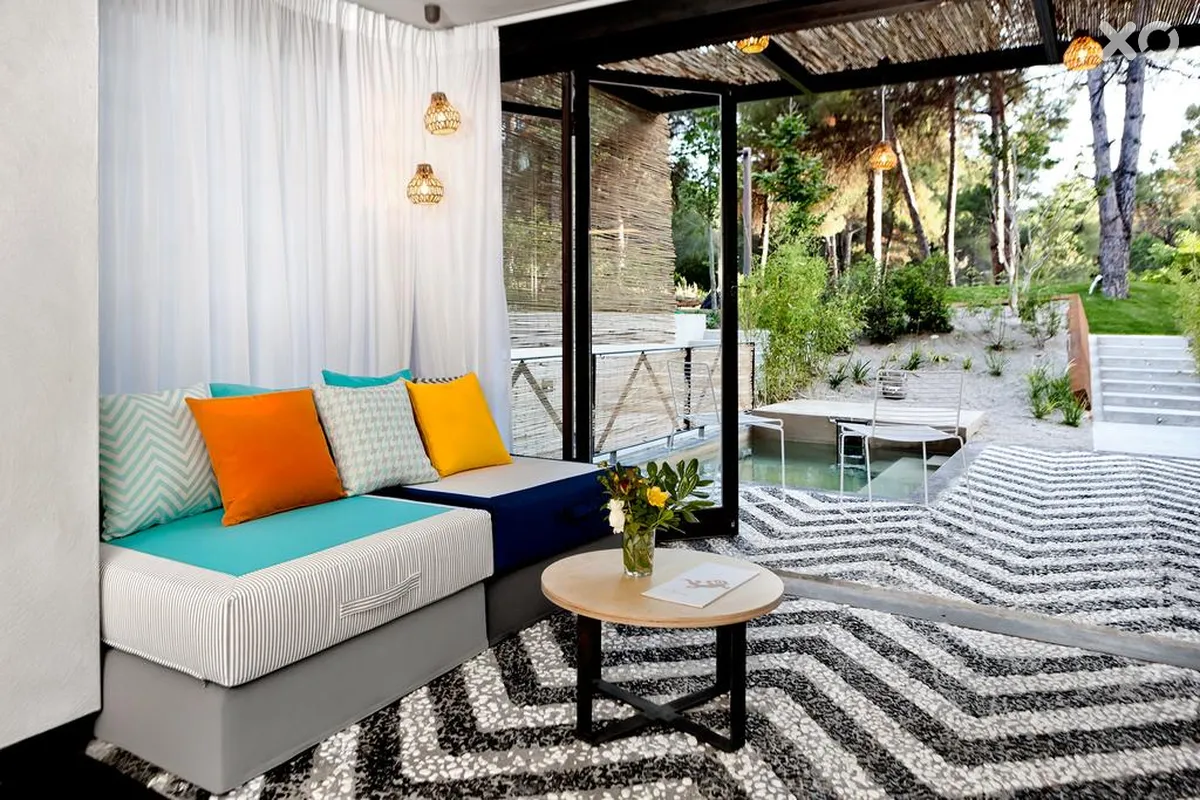 Ekies All Senses Resort