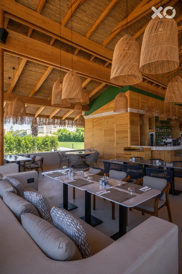 Bohemia Suites & Villas Sirene