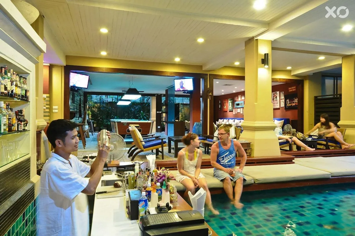 Burasari Phuket