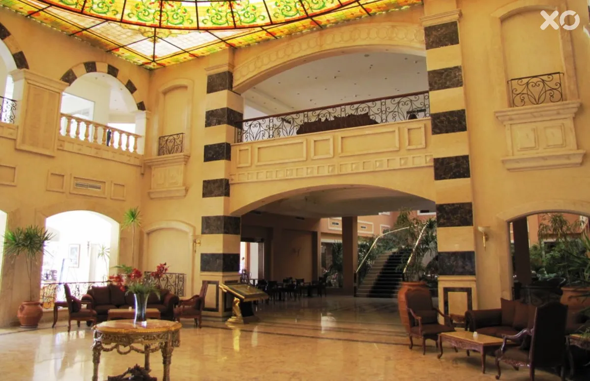 Imperial Shams Abu Soma Resort
