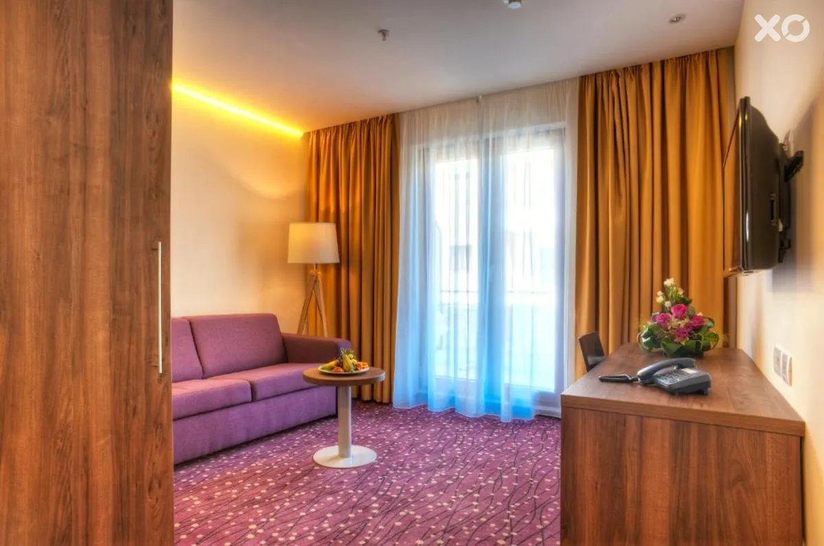 Pine Hotel