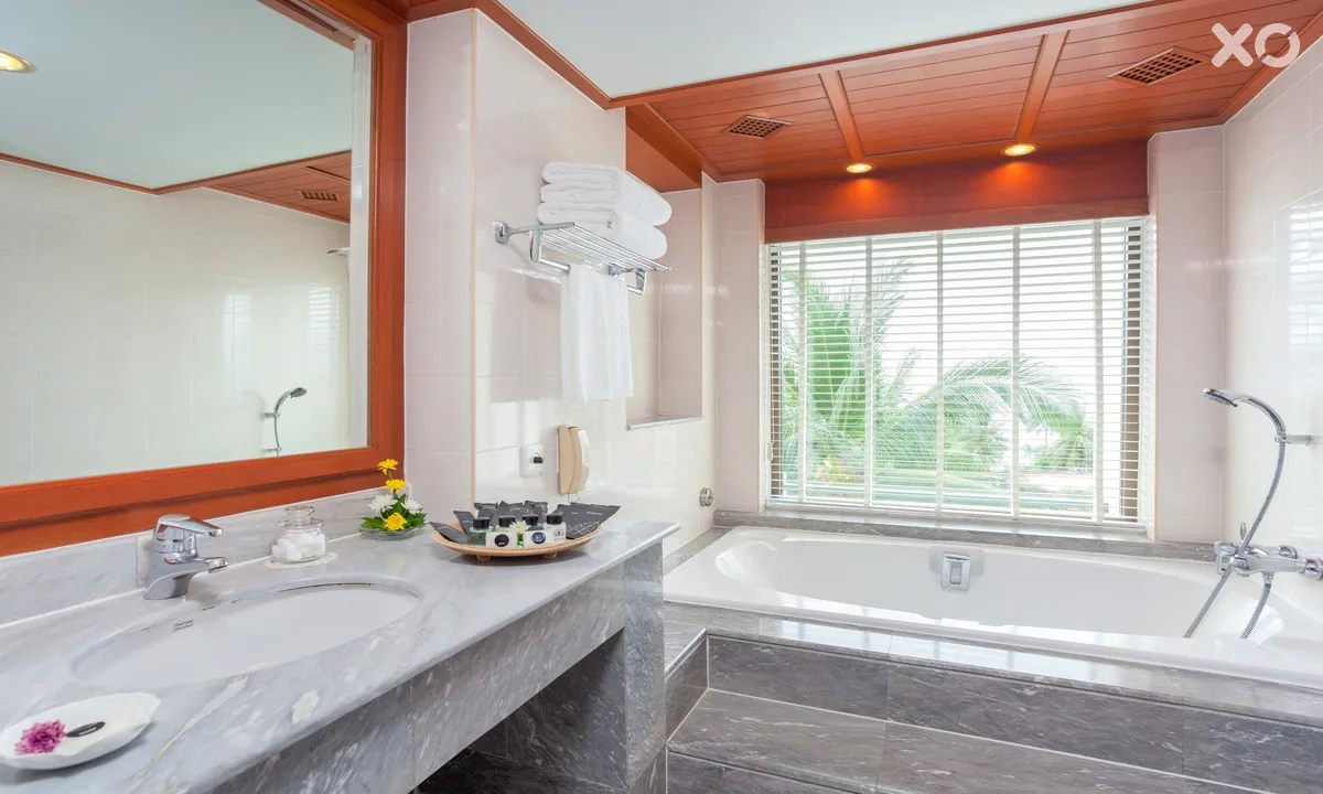 Diamond Cliff Resort & Spa