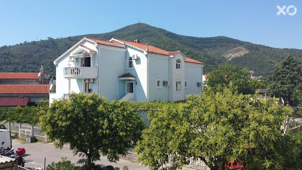 Zorica Villa