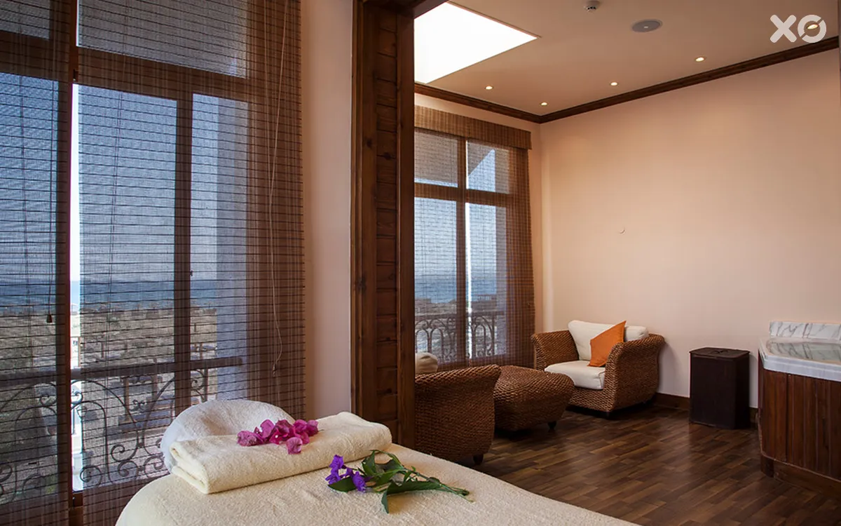 Lahami Bay Beach Resort