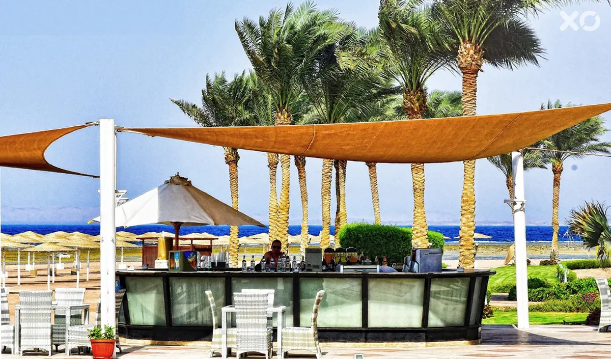 Barcelo Tiran Sharm