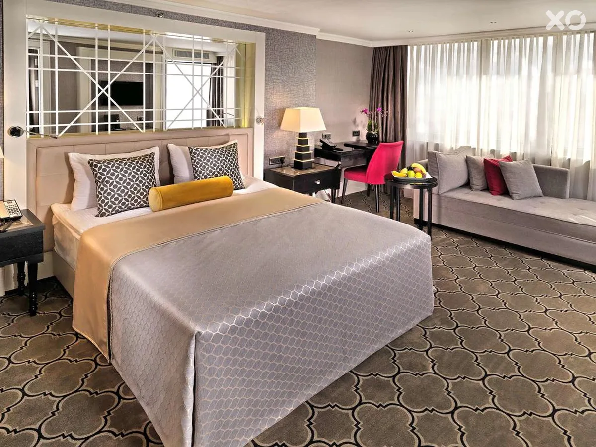 Mercure Istanbul Bomonti