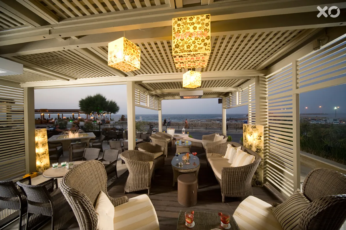 Ideon Hotel