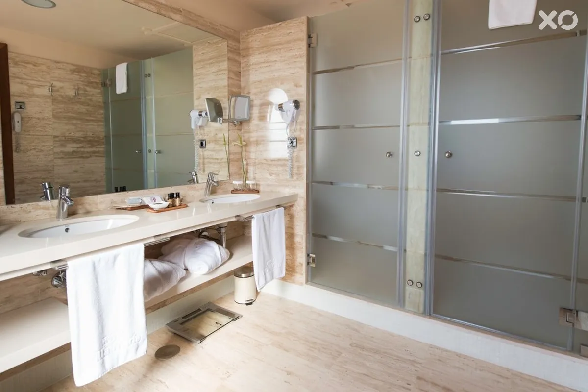 Villa Maria Suite Hotel