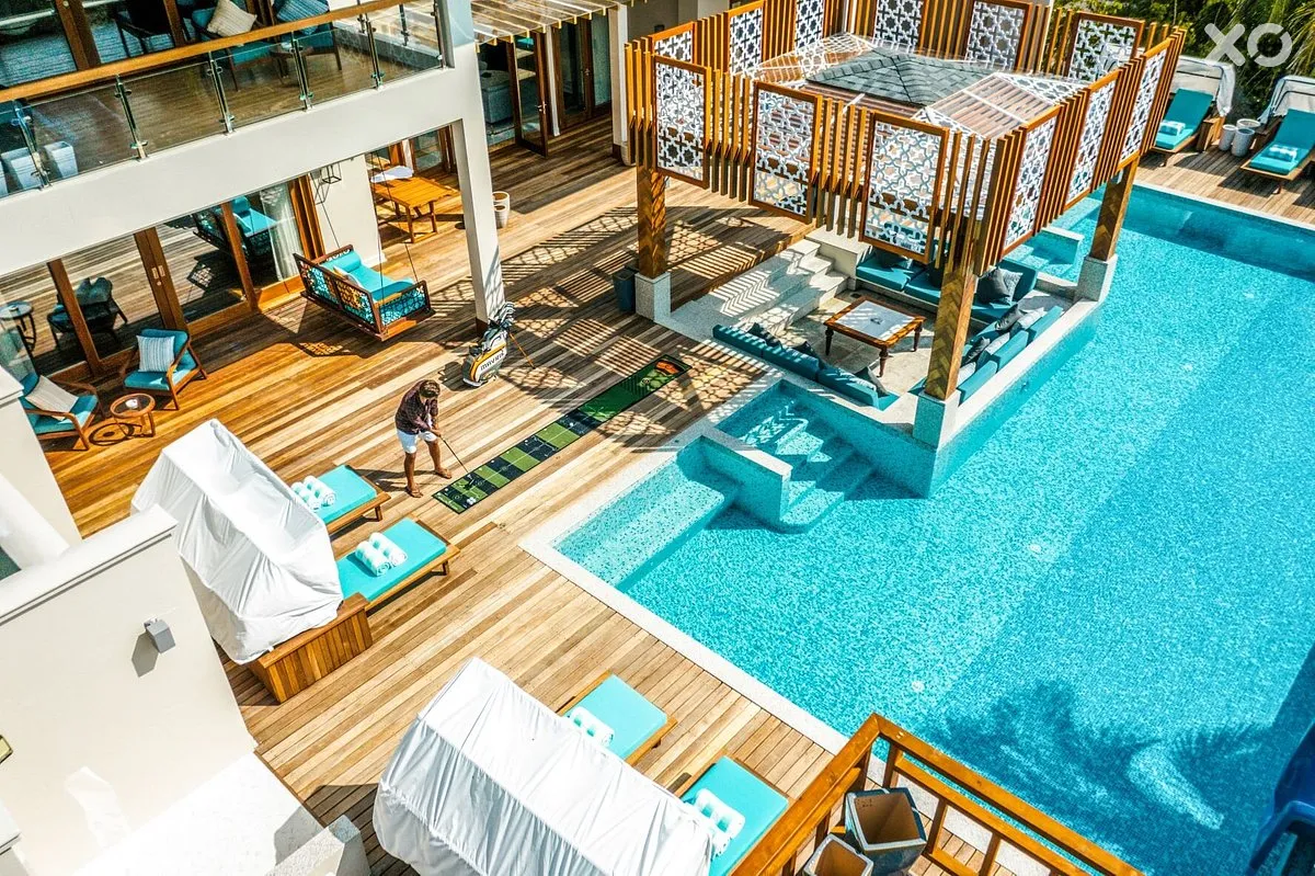 The Signature Collection at Hideaway