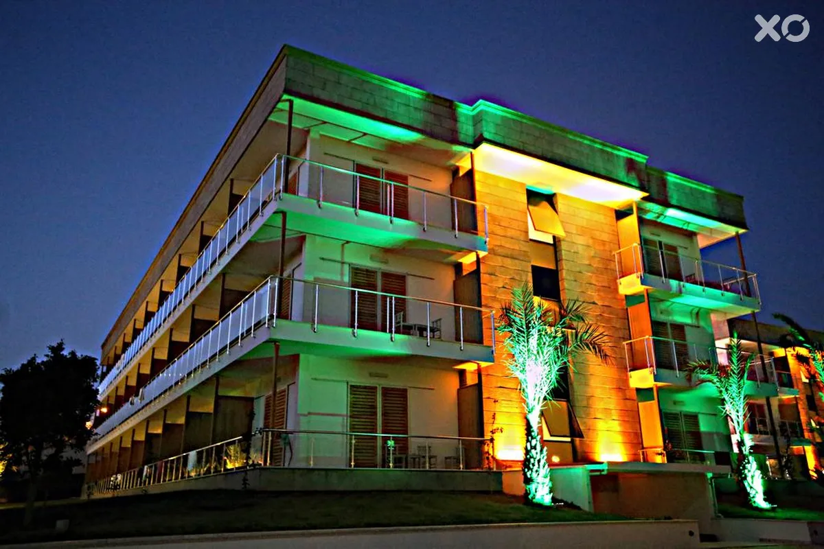 Club Kastalia Holiday Village