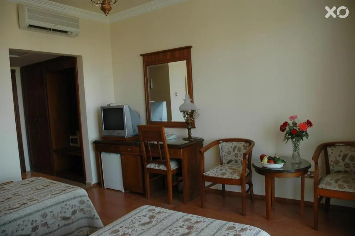 Altinkaya Holiday Resort