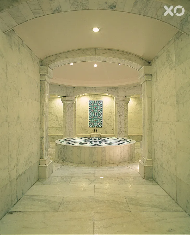 Long Beach Resort Hotel & Spa