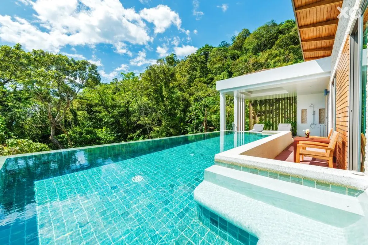 Wyndham Sea Pearl Resort