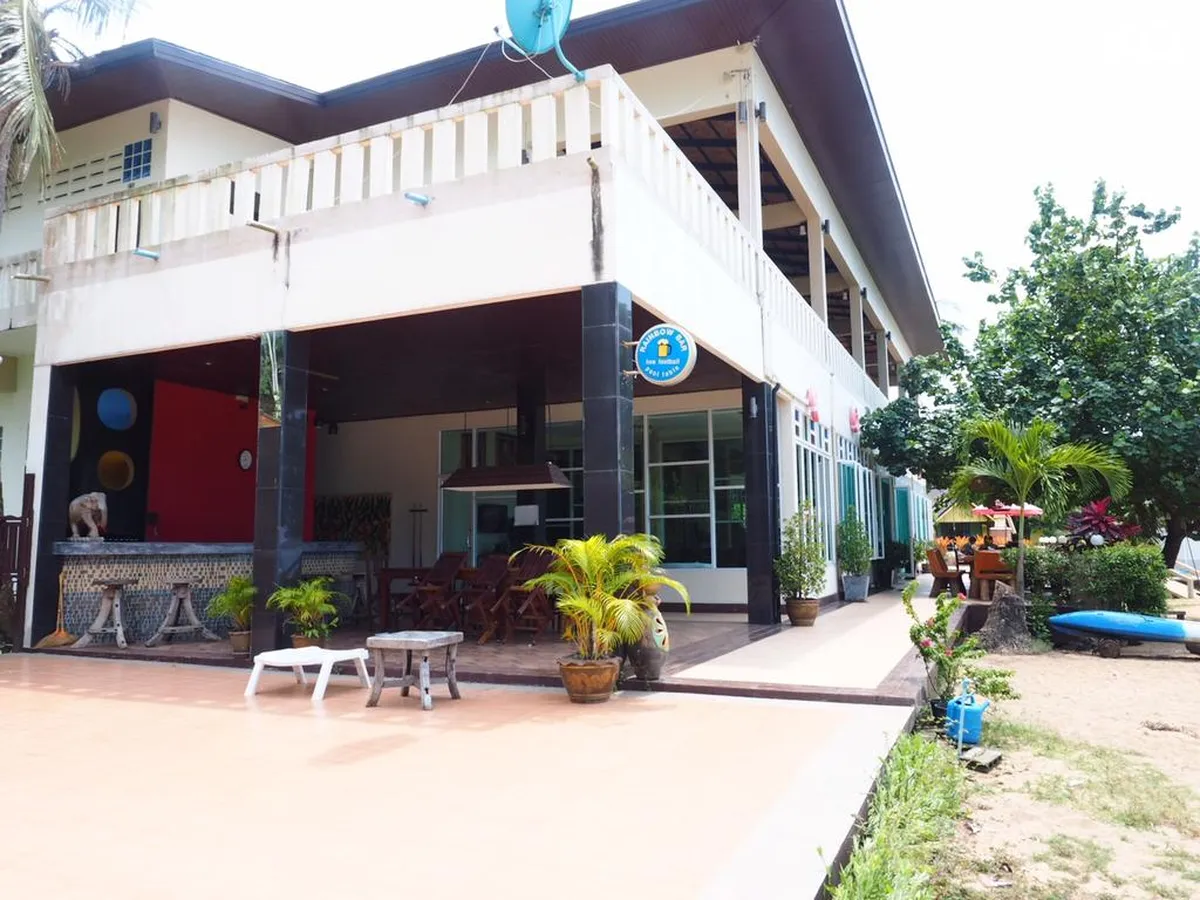 Bailan Beach Resort