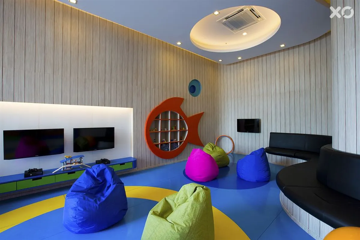 Novotel Phuket Kamala Beach Hotel