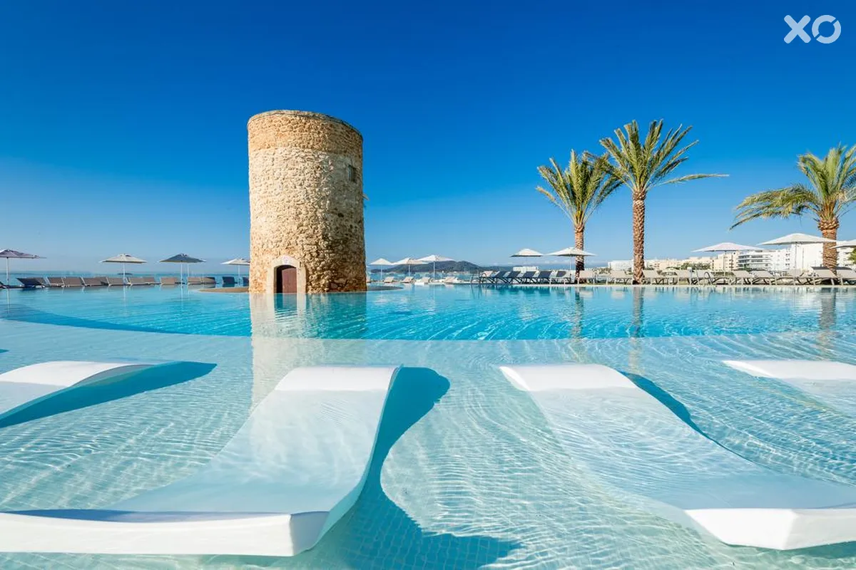 Torre del Mar Hotel