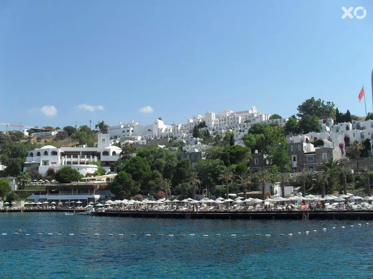 Holiday Inn Resort Bodrum