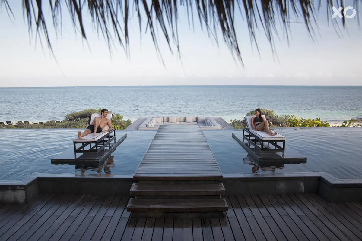 Nizuc Resort & Spa